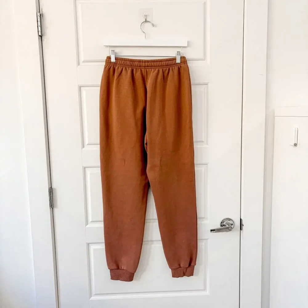 Nude Lucy Tee Jogger Set